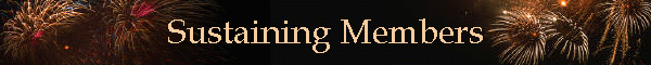 Sustaining Members
