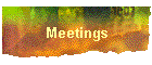 Meetings