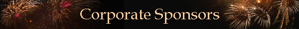 Corporate Sponsors