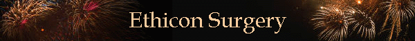 Ethicon Surgery