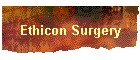 Ethicon Surgery