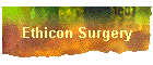 Ethicon Surgery