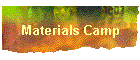 Materials Camp