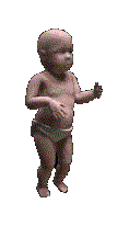 The Dancing Baby