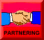 Partnering